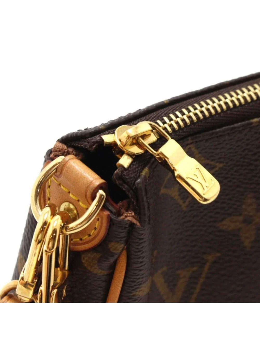 Louis Vuitton brand louis